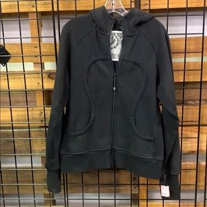 Lululemon hoodie